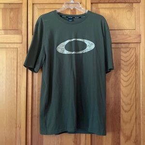 Oakley Mens Tee!